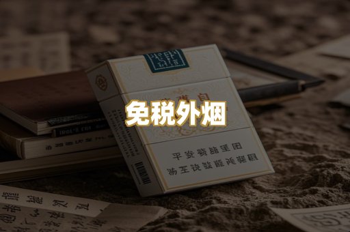 云霄香烟